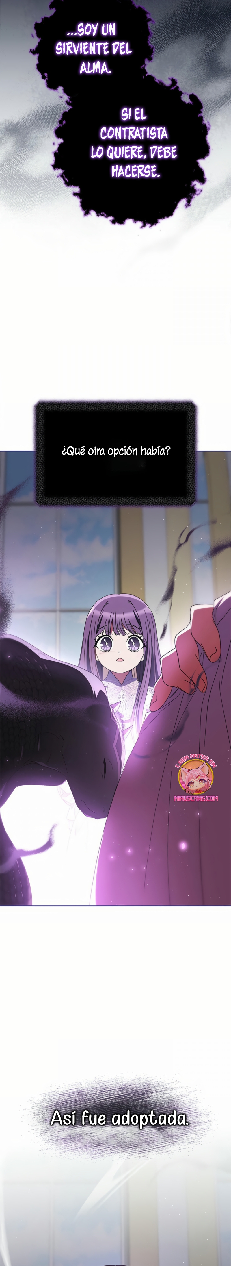 Criaré bien a mi hermana pequeña Capítulo 95 - Página 22