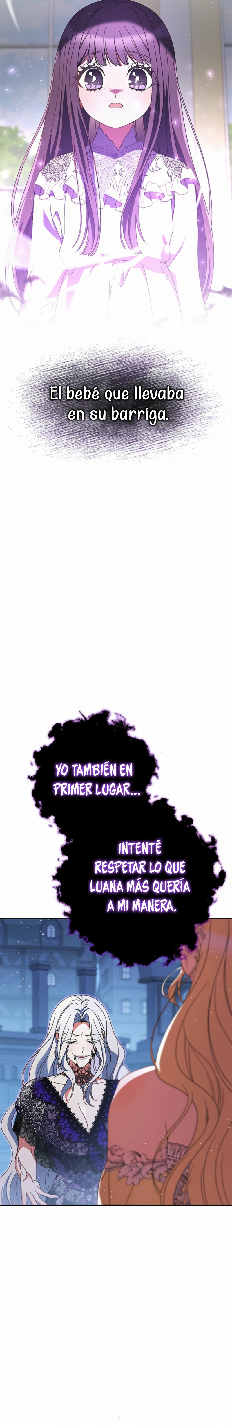 Criaré bien a mi hermana pequeña Capítulo 95 - Página 23