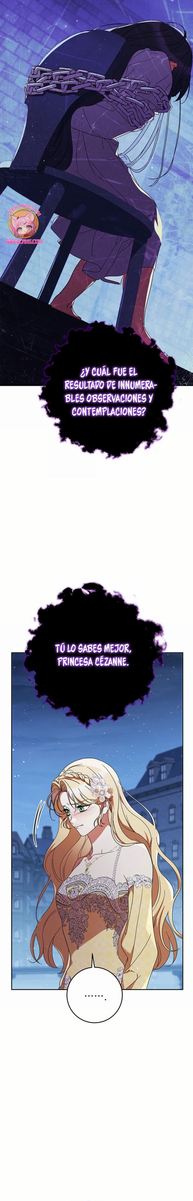 Criaré bien a mi hermana pequeña Capítulo 95 - Página 25