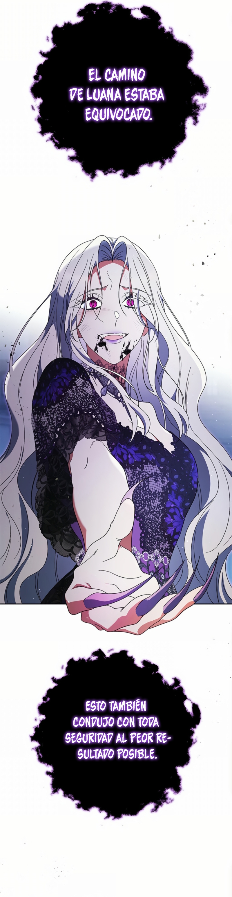 Criaré bien a mi hermana pequeña Capítulo 95 - Página 26