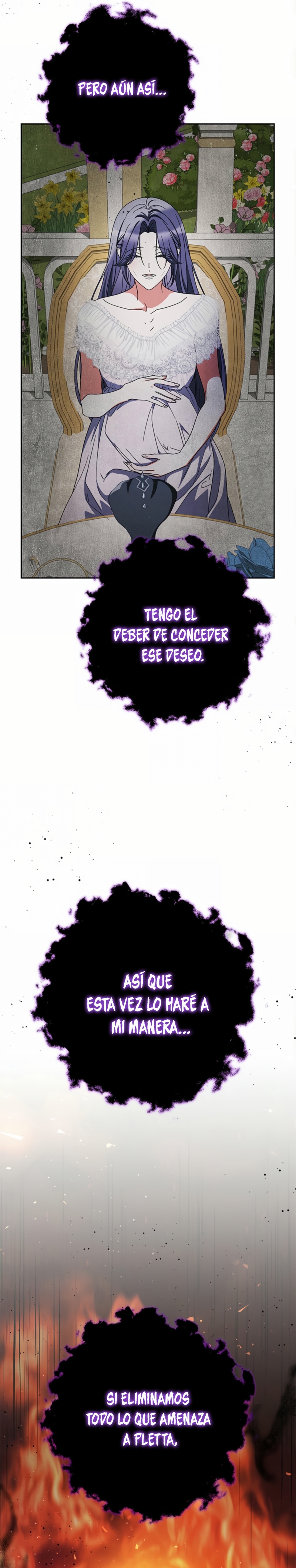 Criaré bien a mi hermana pequeña Capítulo 95 - Página 27