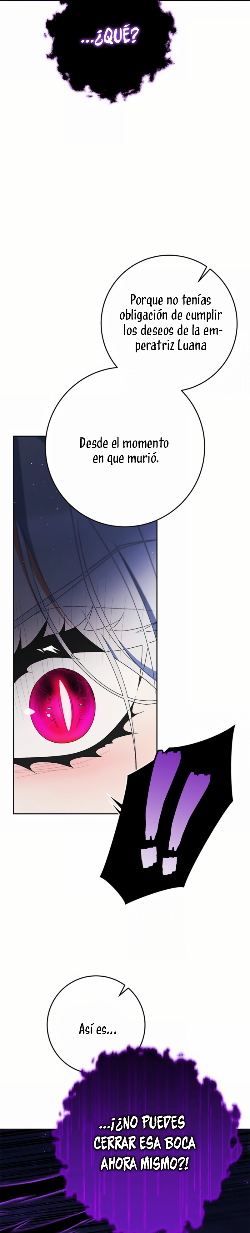 Criaré bien a mi hermana pequeña Capítulo 95 - Página 29