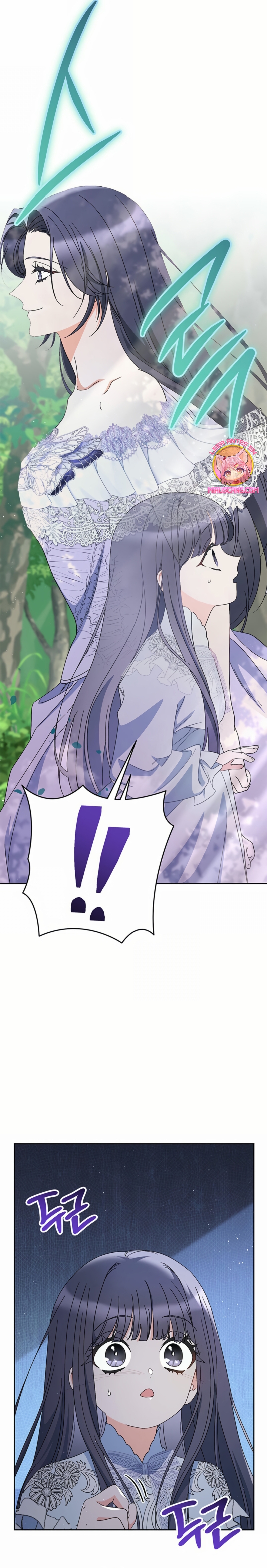 Criaré bien a mi hermana pequeña Capítulo 95 - Página 8