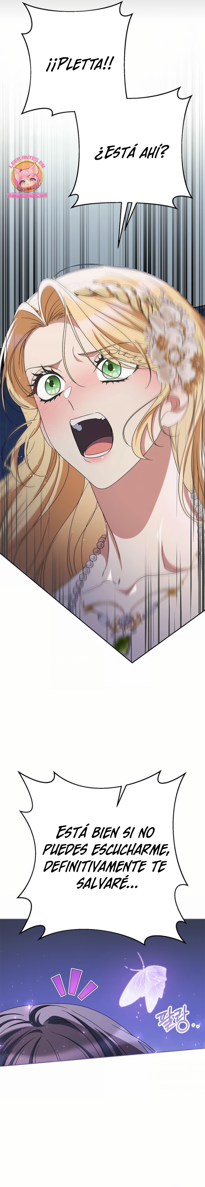 Criaré bien a mi hermana pequeña Capítulo 96 - Página 12