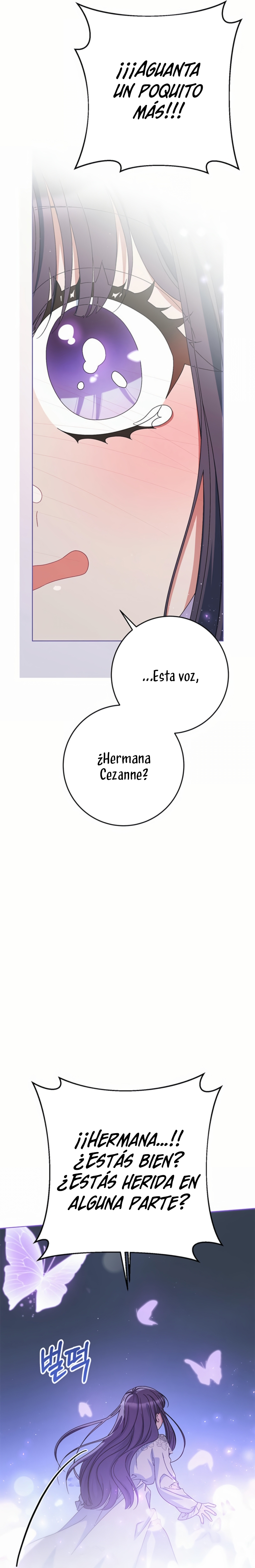 Criaré bien a mi hermana pequeña Capítulo 96 - Página 13