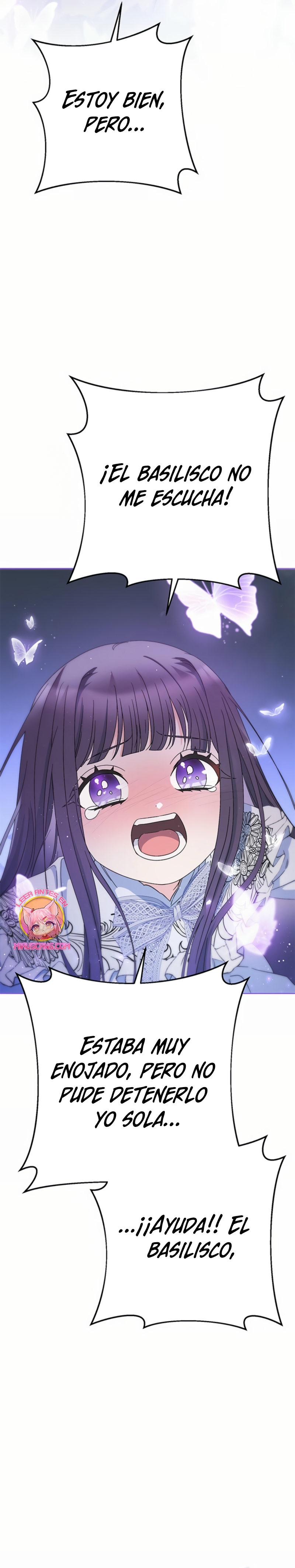 Criaré bien a mi hermana pequeña Capítulo 96 - Página 14