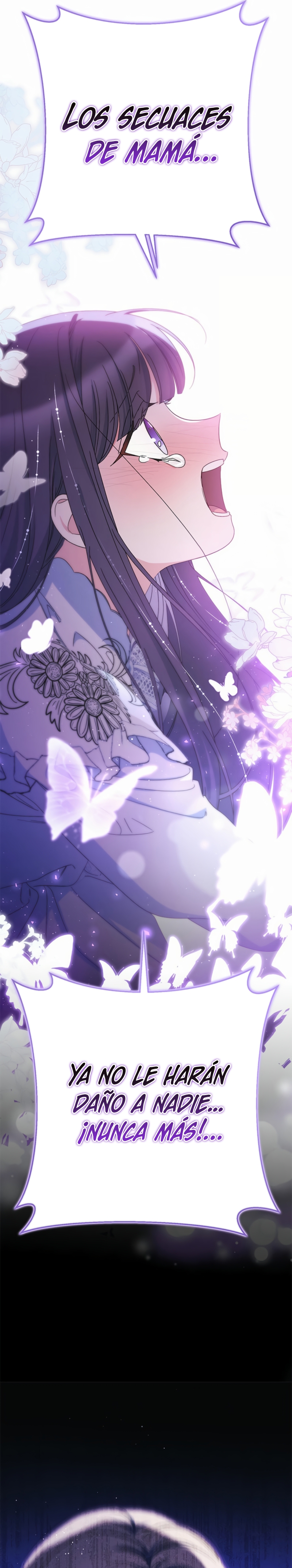 Criaré bien a mi hermana pequeña Capítulo 96 - Página 15