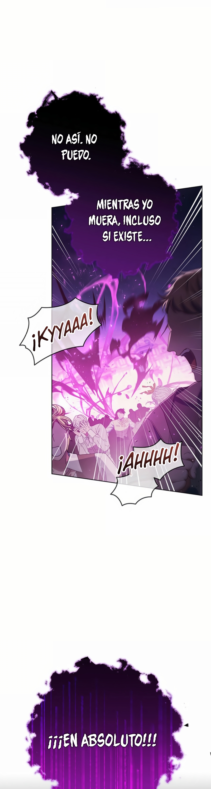 Criaré bien a mi hermana pequeña Capítulo 96 - Página 18