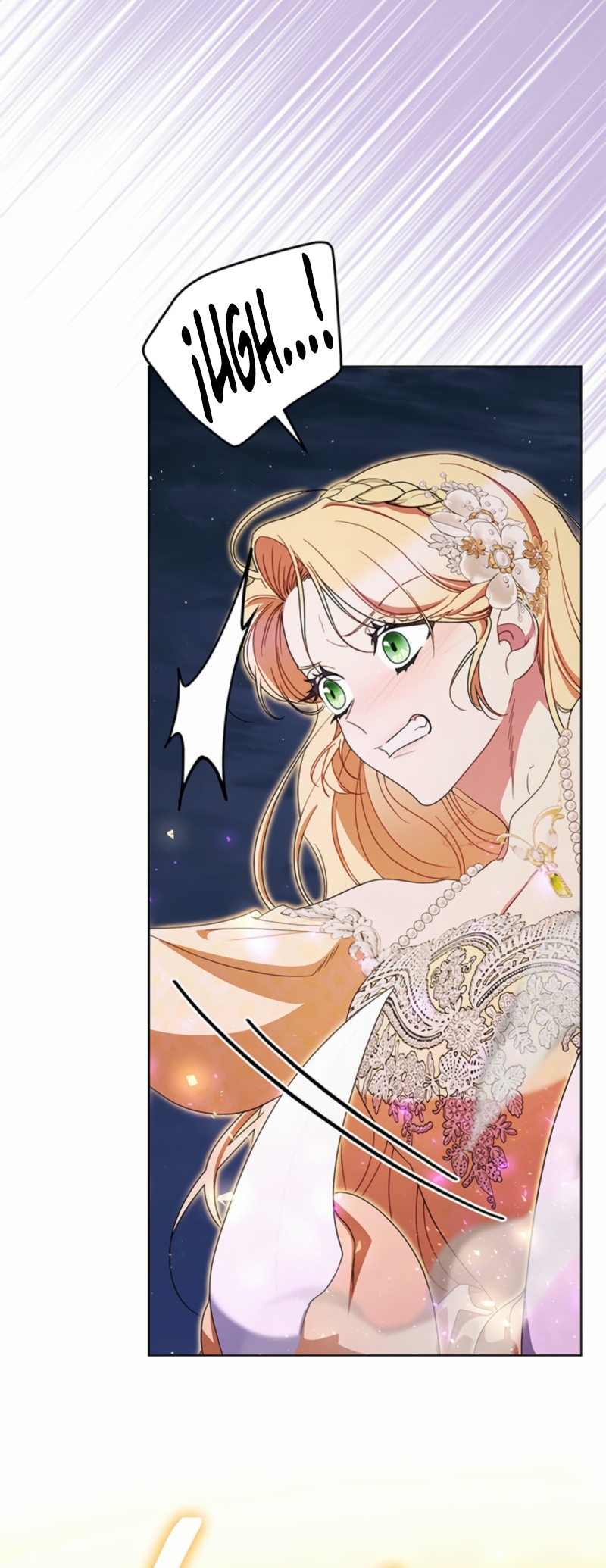 Criaré bien a mi hermana pequeña Capítulo 96 - Página 23