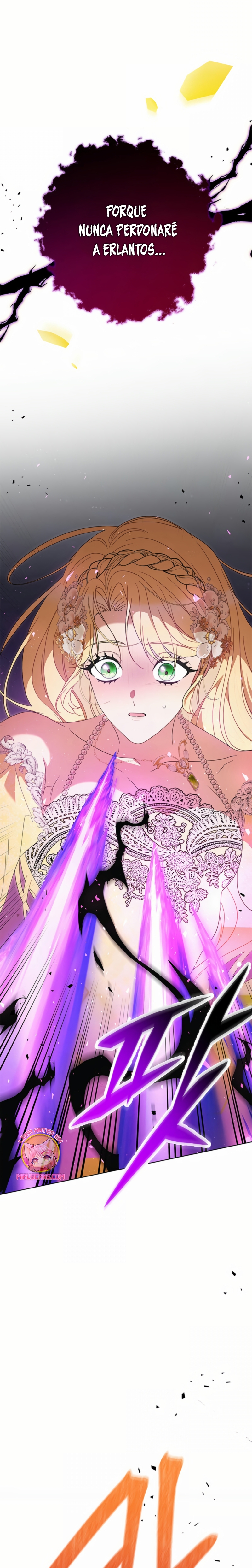 Criaré bien a mi hermana pequeña Capítulo 96 - Página 26