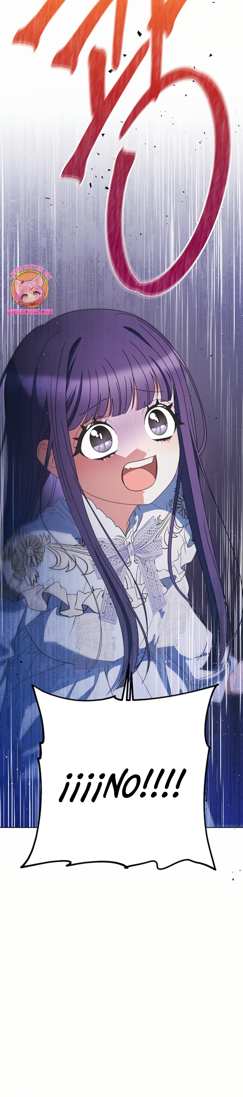 Criaré bien a mi hermana pequeña Capítulo 96 - Página 27