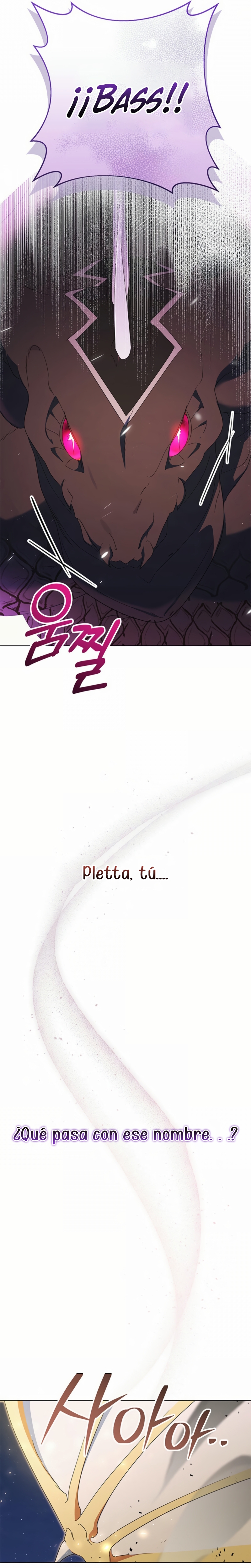 Criaré bien a mi hermana pequeña Capítulo 96 - Página 29