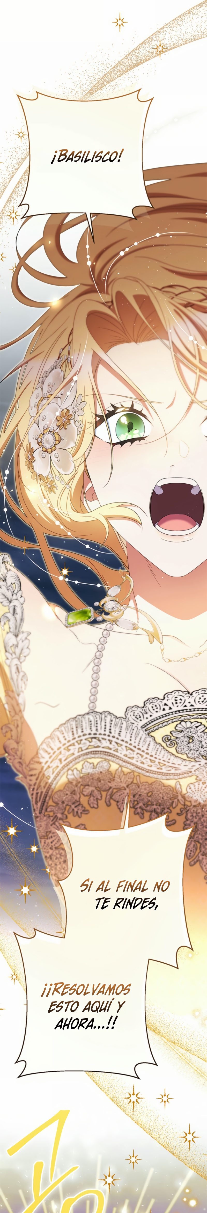 Criaré bien a mi hermana pequeña Capítulo 96 - Página 31