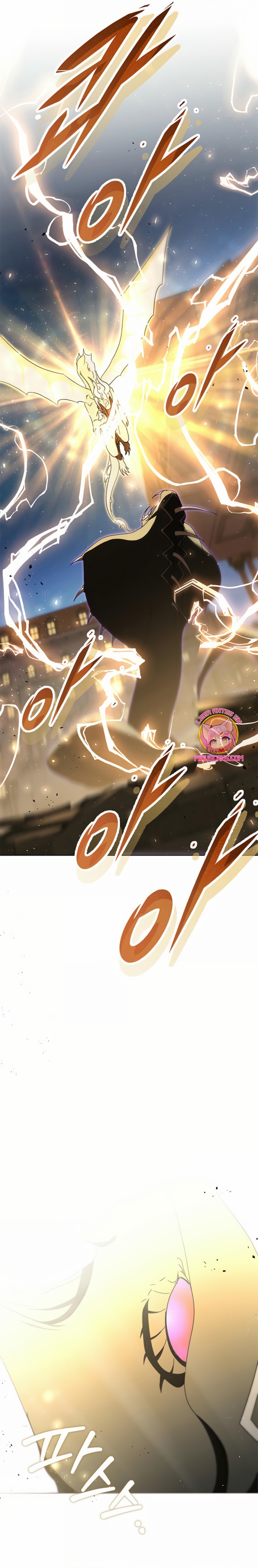 Criaré bien a mi hermana pequeña Capítulo 96 - Página 36