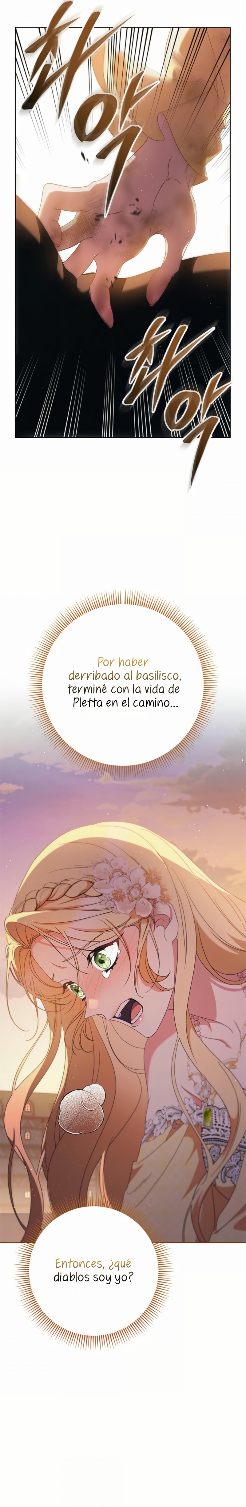 Criaré bien a mi hermana pequeña Capítulo 96 - Página 41