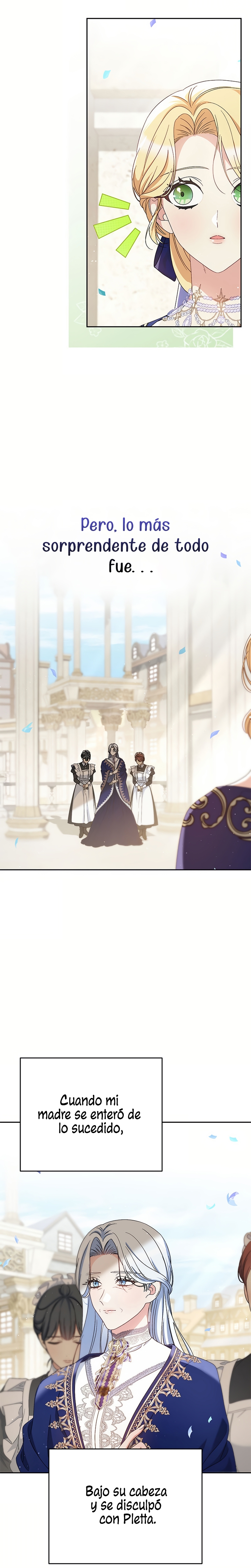 Criaré bien a mi hermana pequeña Capítulo 97 - Página 13