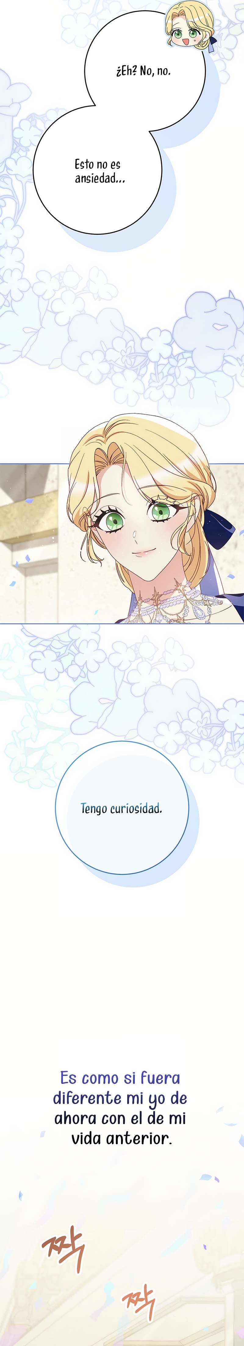 Criaré bien a mi hermana pequeña Capítulo 97 - Página 15