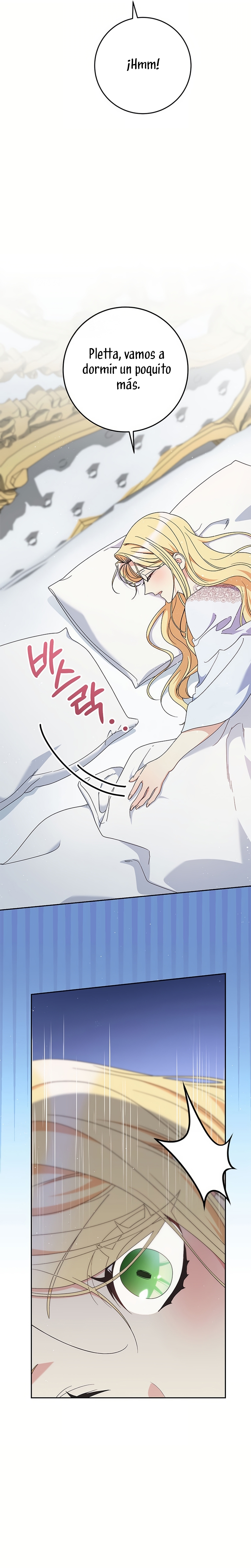 Criaré bien a mi hermana pequeña Capítulo 97 - Página 18