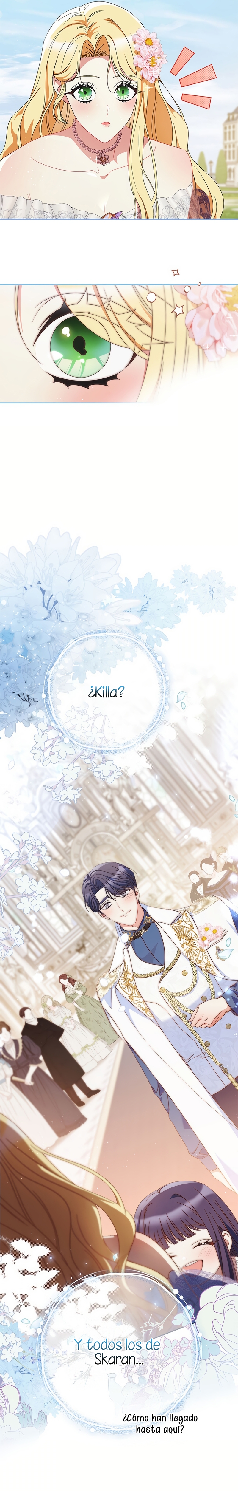 Criaré bien a mi hermana pequeña Capítulo 97 - Página 27