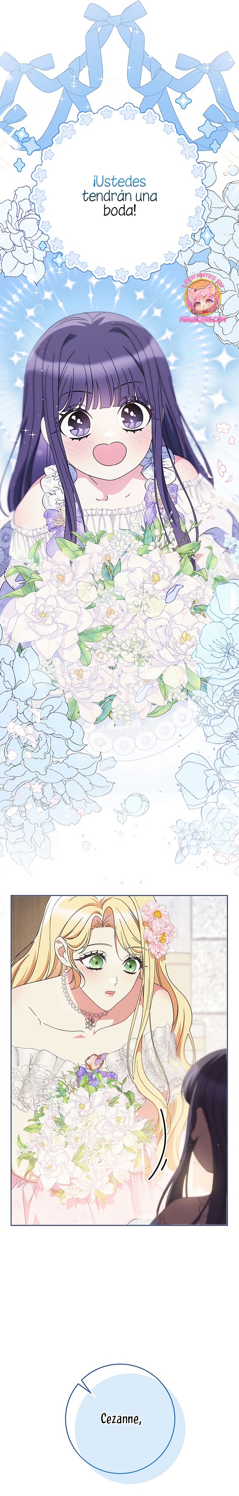 Criaré bien a mi hermana pequeña Capítulo 97 - Página 30