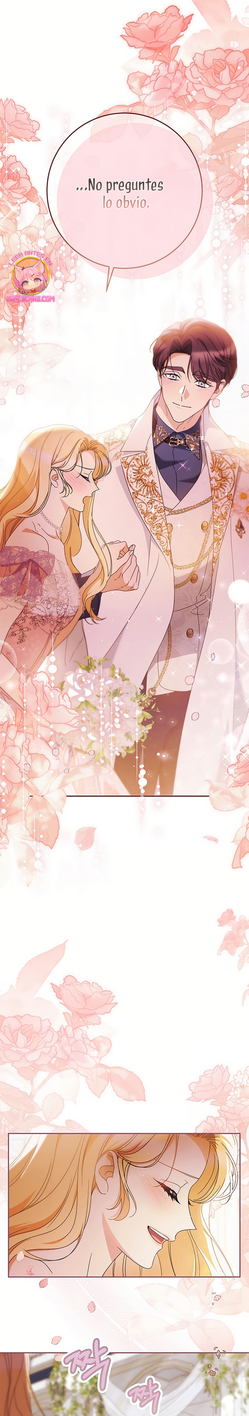 Criaré bien a mi hermana pequeña Capítulo 97 - Página 33