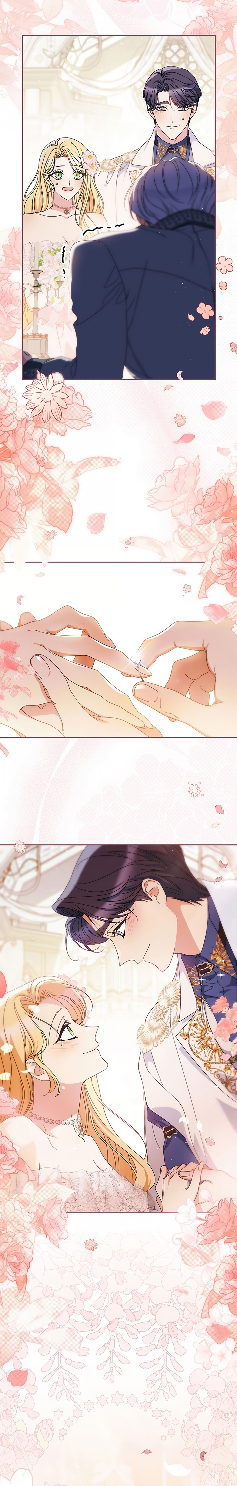 Criaré bien a mi hermana pequeña Capítulo 97 - Página 35