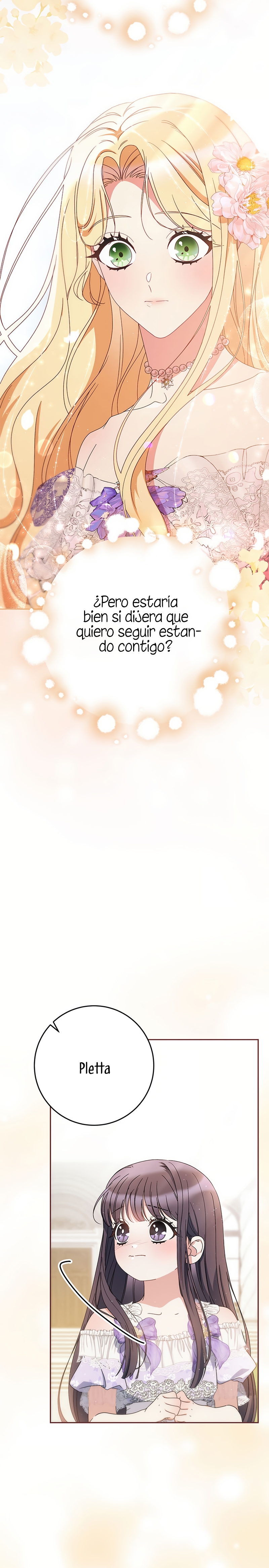 Criaré bien a mi hermana pequeña Capítulo 97 - Página 41