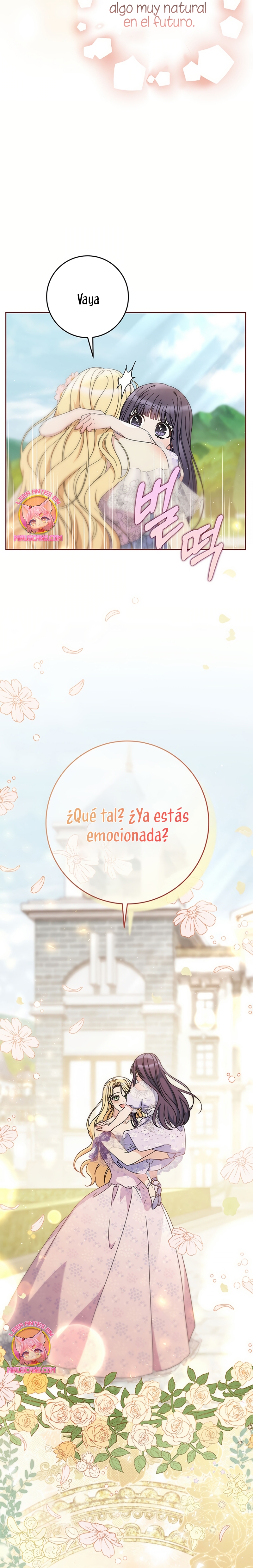 Criaré bien a mi hermana pequeña Capítulo 97 - Página 44