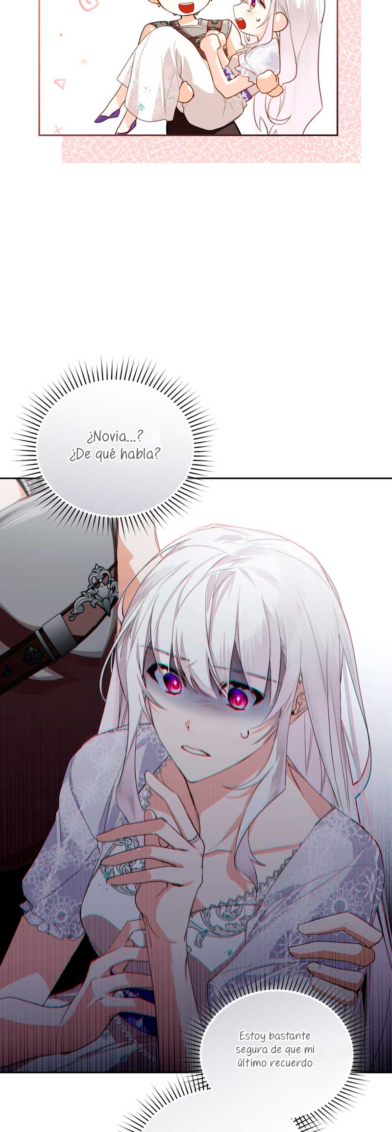 Caí en los brazos de un villano loco Capítulo 1 - Página 12