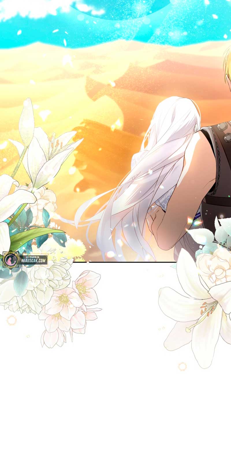 Caí en los brazos de un villano loco Capítulo 1 - Página 14