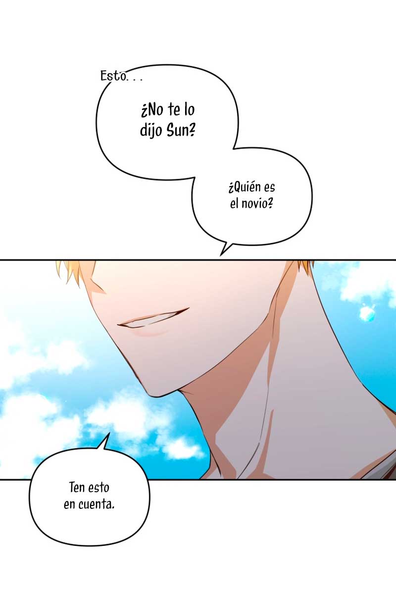 Caí en los brazos de un villano loco Capítulo 1 - Página 16