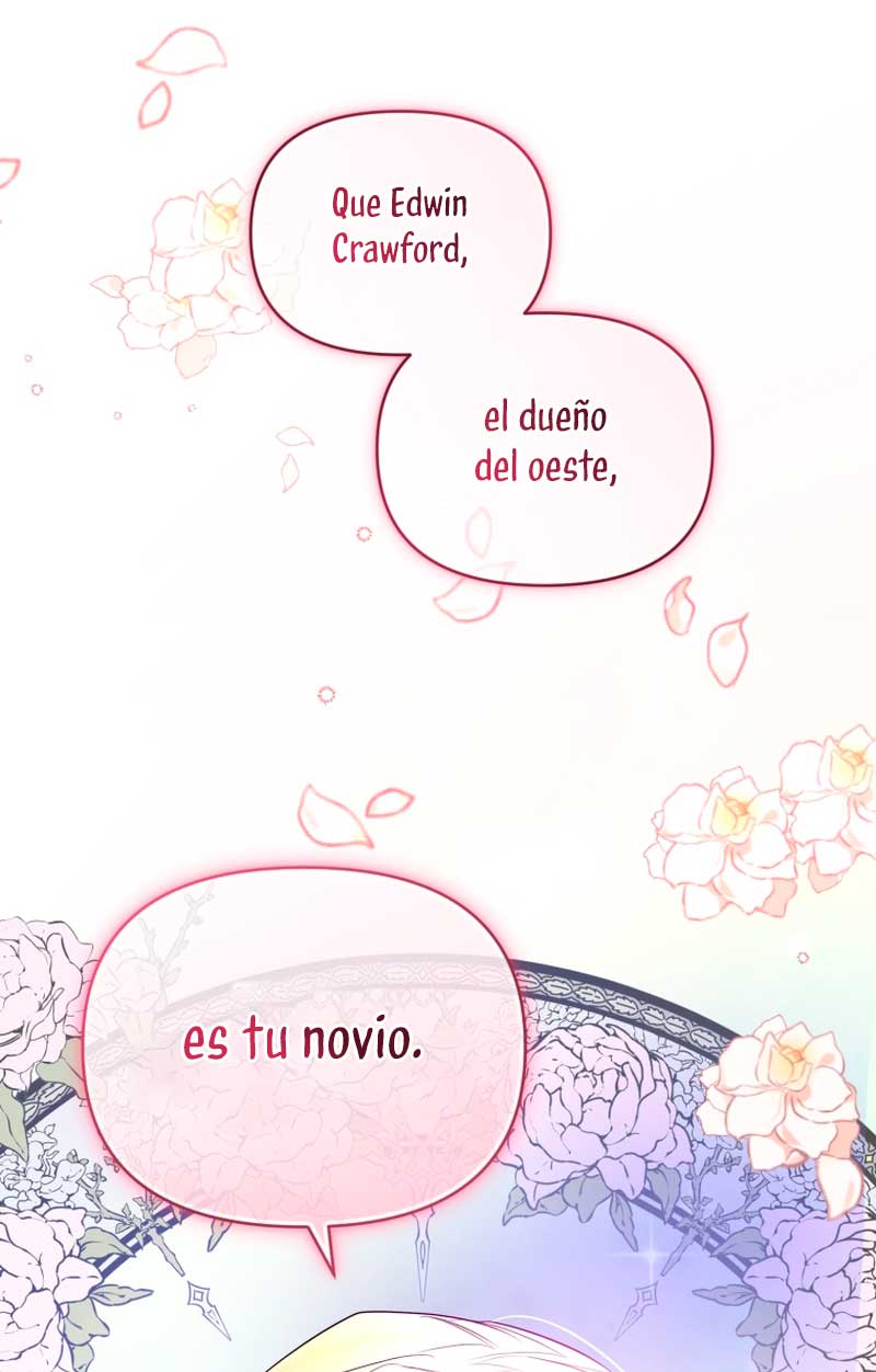 Caí en los brazos de un villano loco Capítulo 1 - Página 17