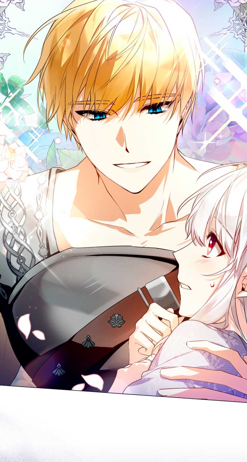 Caí en los brazos de un villano loco Capítulo 1 - Página 18