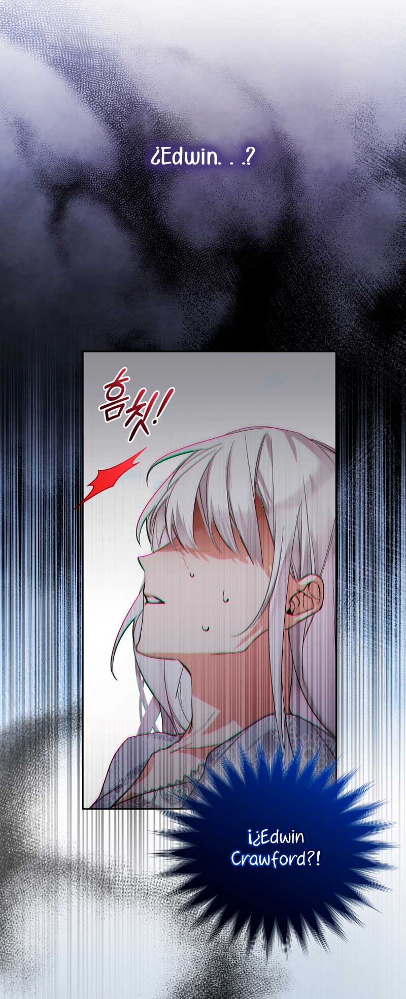 Caí en los brazos de un villano loco Capítulo 1 - Página 19