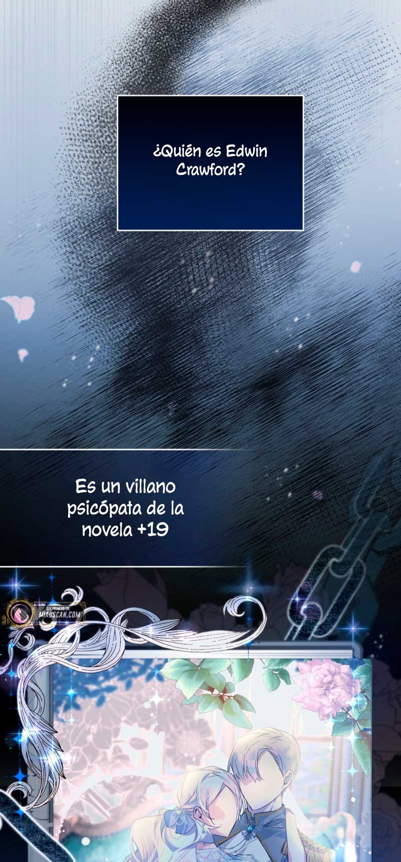 Caí en los brazos de un villano loco Capítulo 1 - Página 20