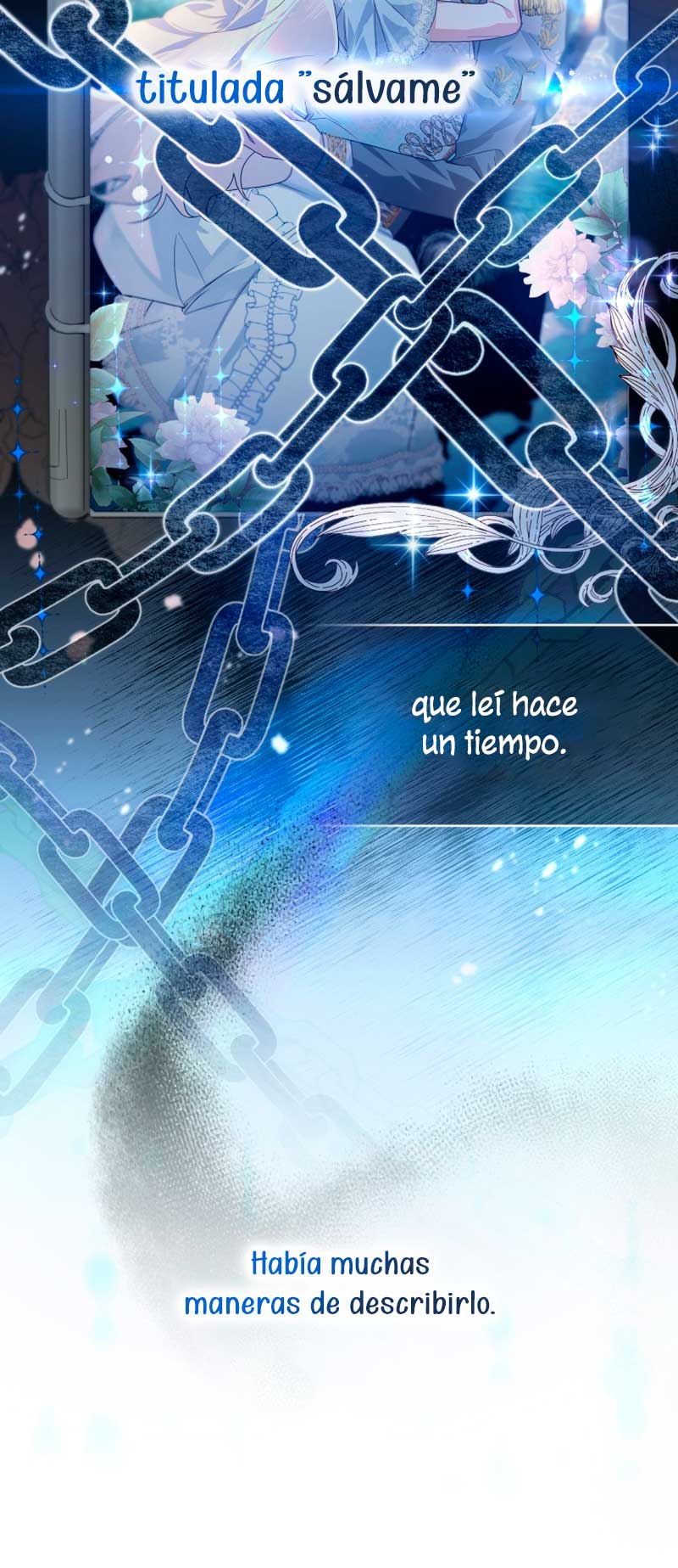 Caí en los brazos de un villano loco Capítulo 1 - Página 21