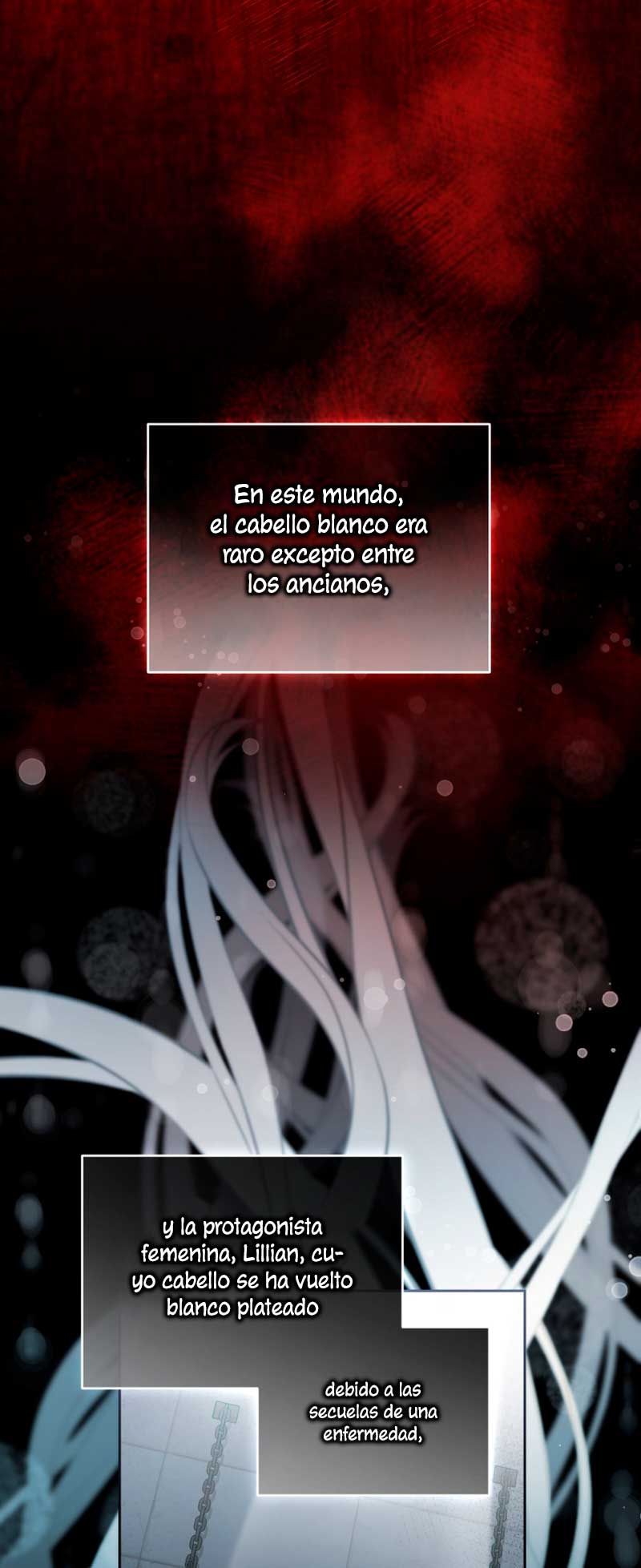 Caí en los brazos de un villano loco Capítulo 1 - Página 24