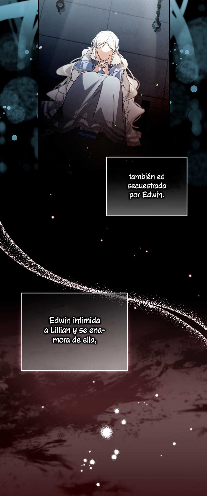 Caí en los brazos de un villano loco Capítulo 1 - Página 25