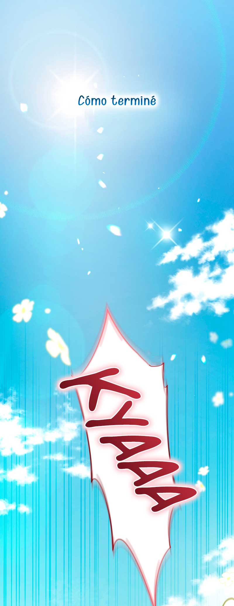 Caí en los brazos de un villano loco Capítulo 1 - Página 3