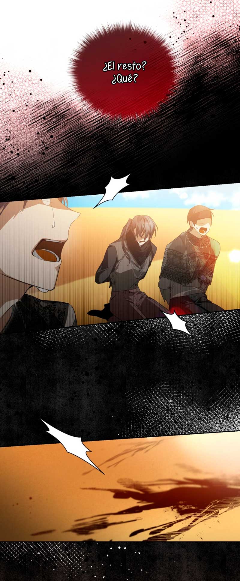 Caí en los brazos de un villano loco Capítulo 1 - Página 30