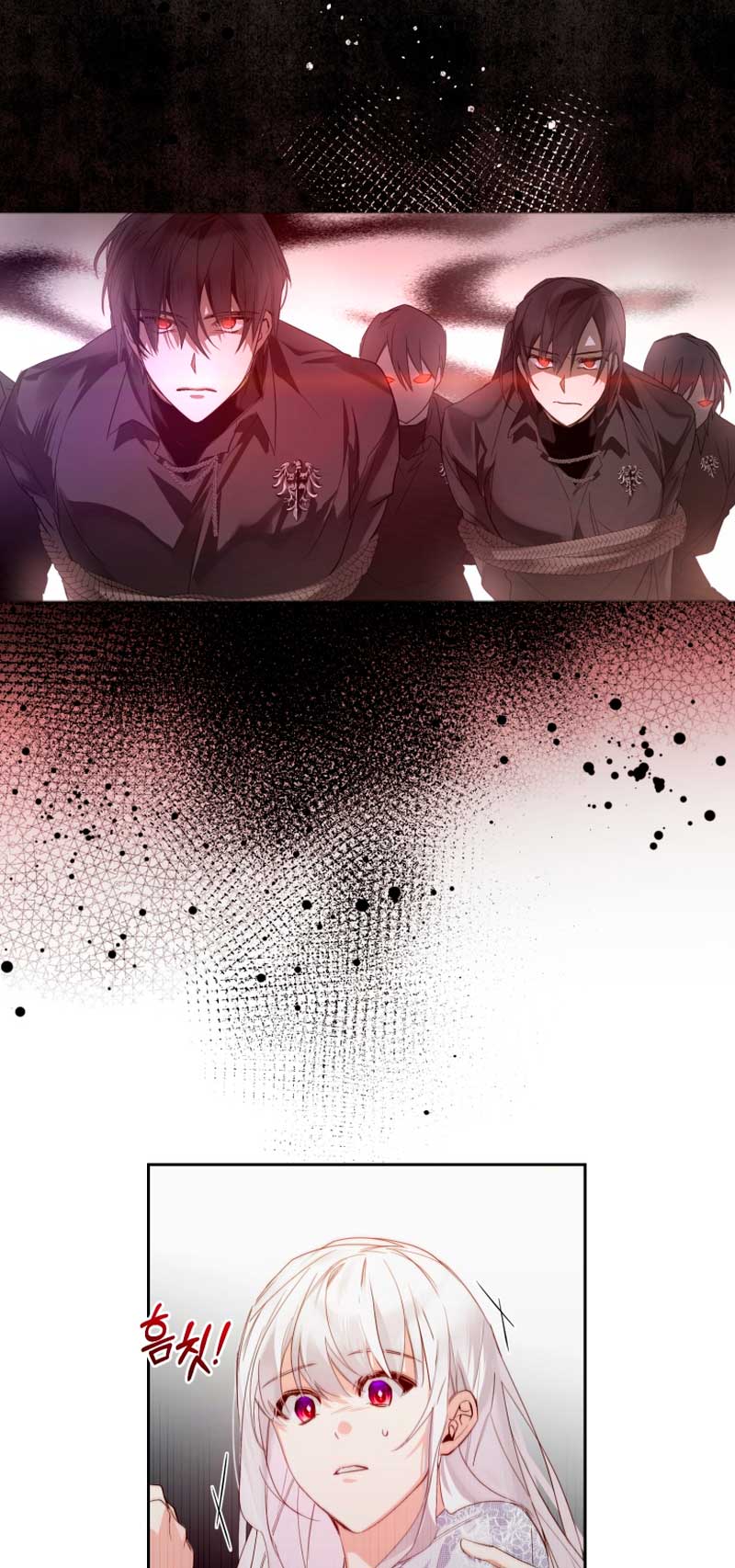 Caí en los brazos de un villano loco Capítulo 1 - Página 31