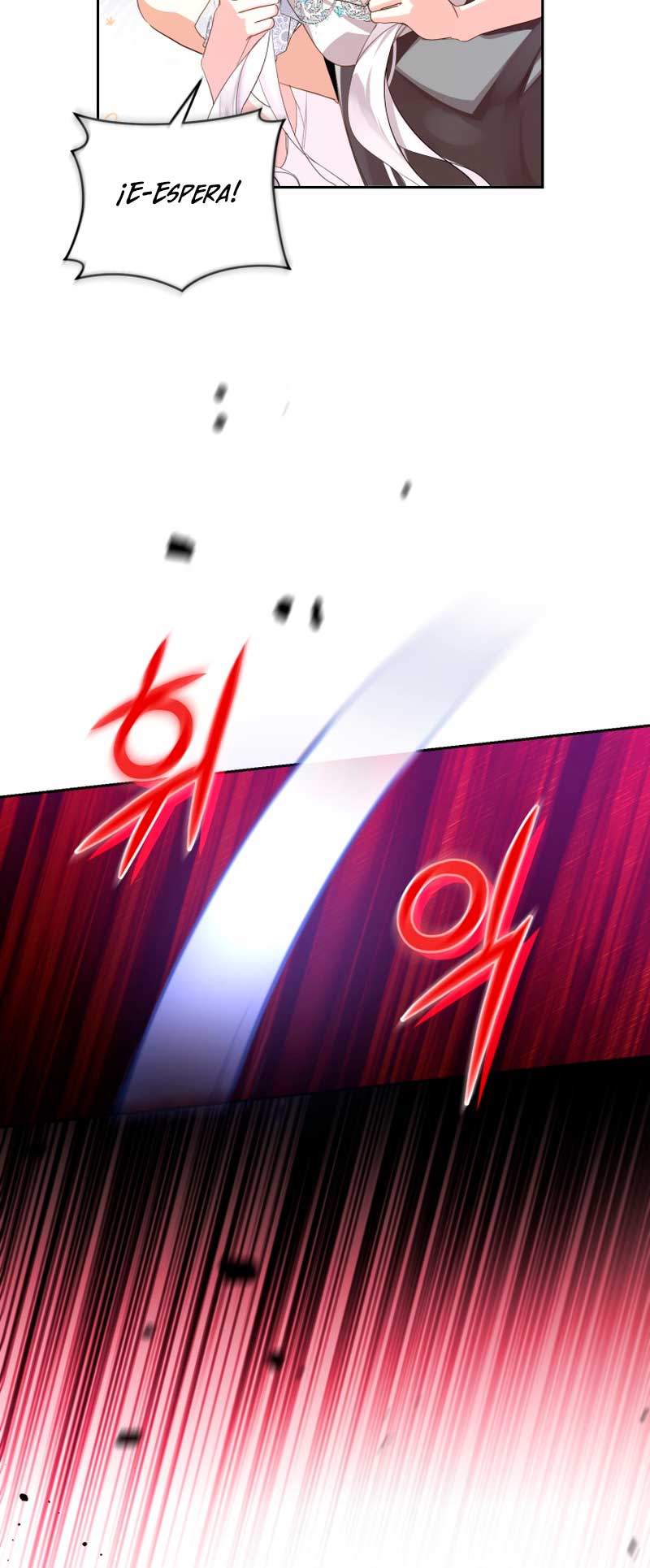 Caí en los brazos de un villano loco Capítulo 1 - Página 37