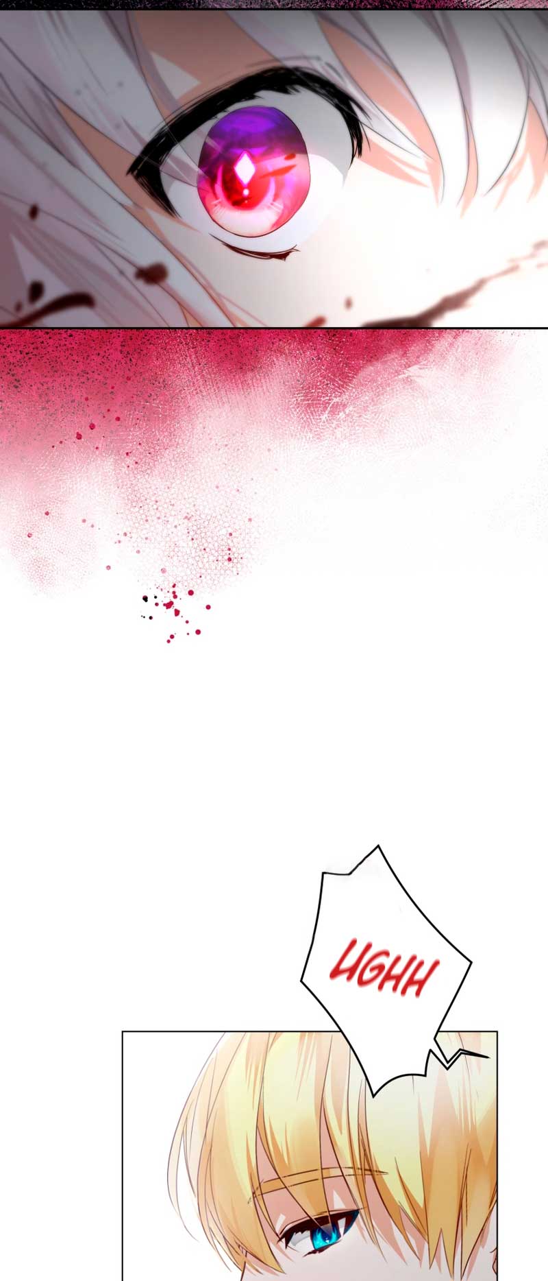 Caí en los brazos de un villano loco Capítulo 1 - Página 39