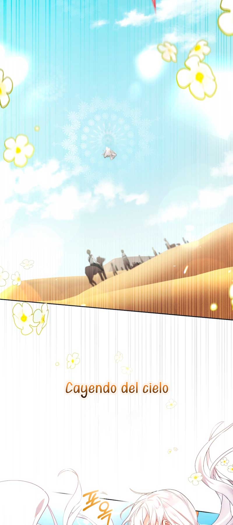 Caí en los brazos de un villano loco Capítulo 1 - Página 4