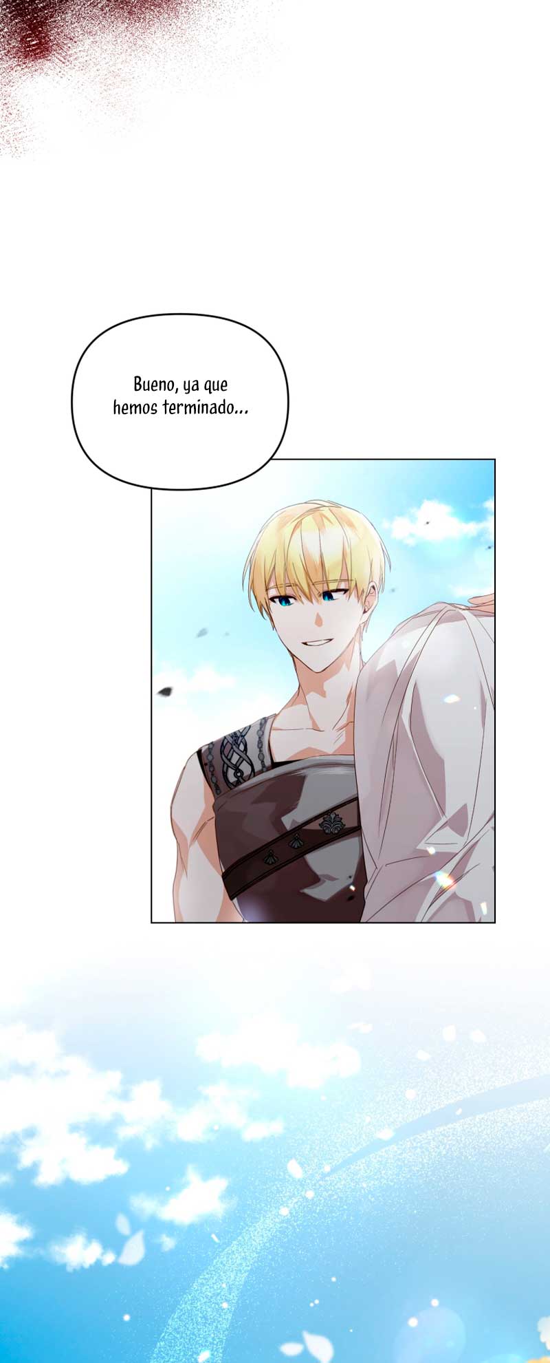 Caí en los brazos de un villano loco Capítulo 1 - Página 41