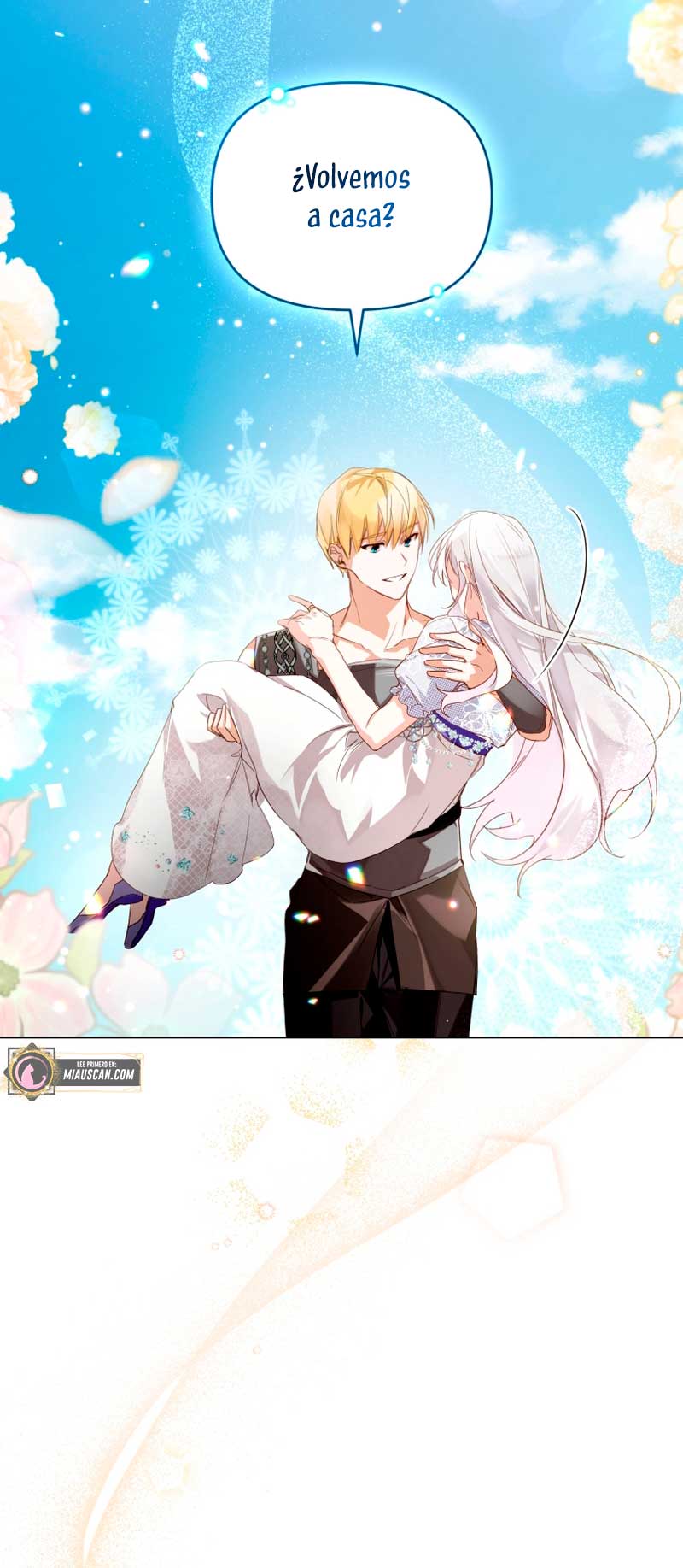 Caí en los brazos de un villano loco Capítulo 1 - Página 42