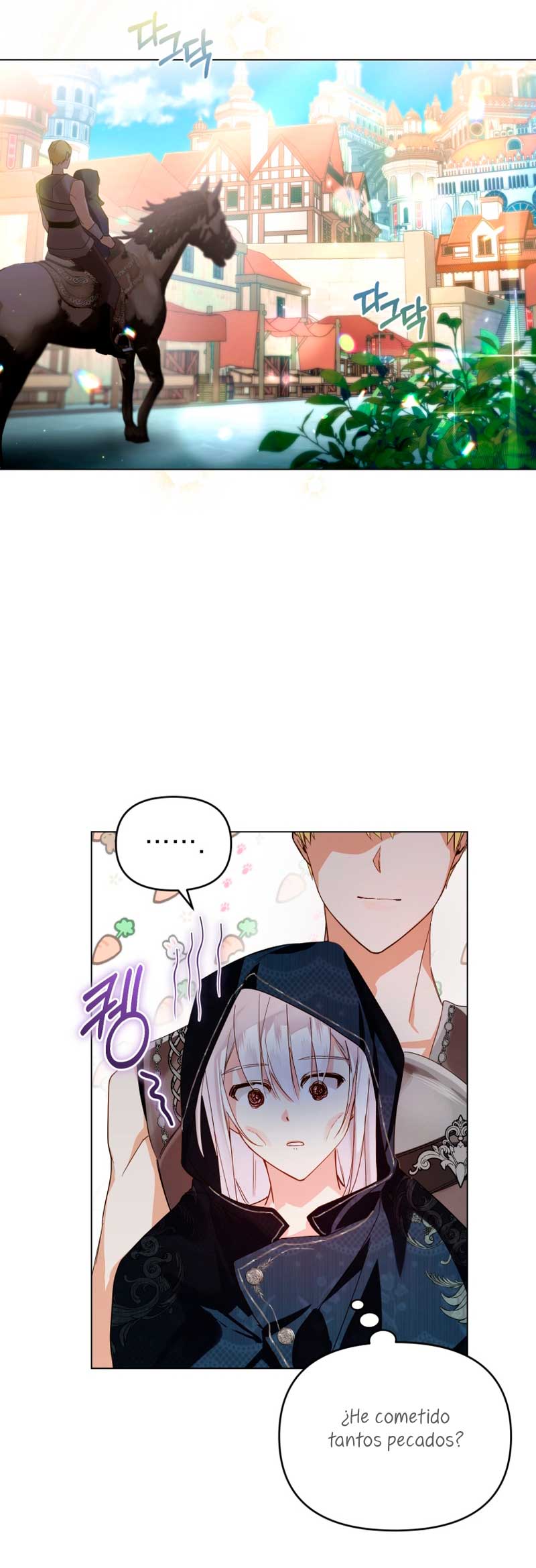 Caí en los brazos de un villano loco Capítulo 1 - Página 44