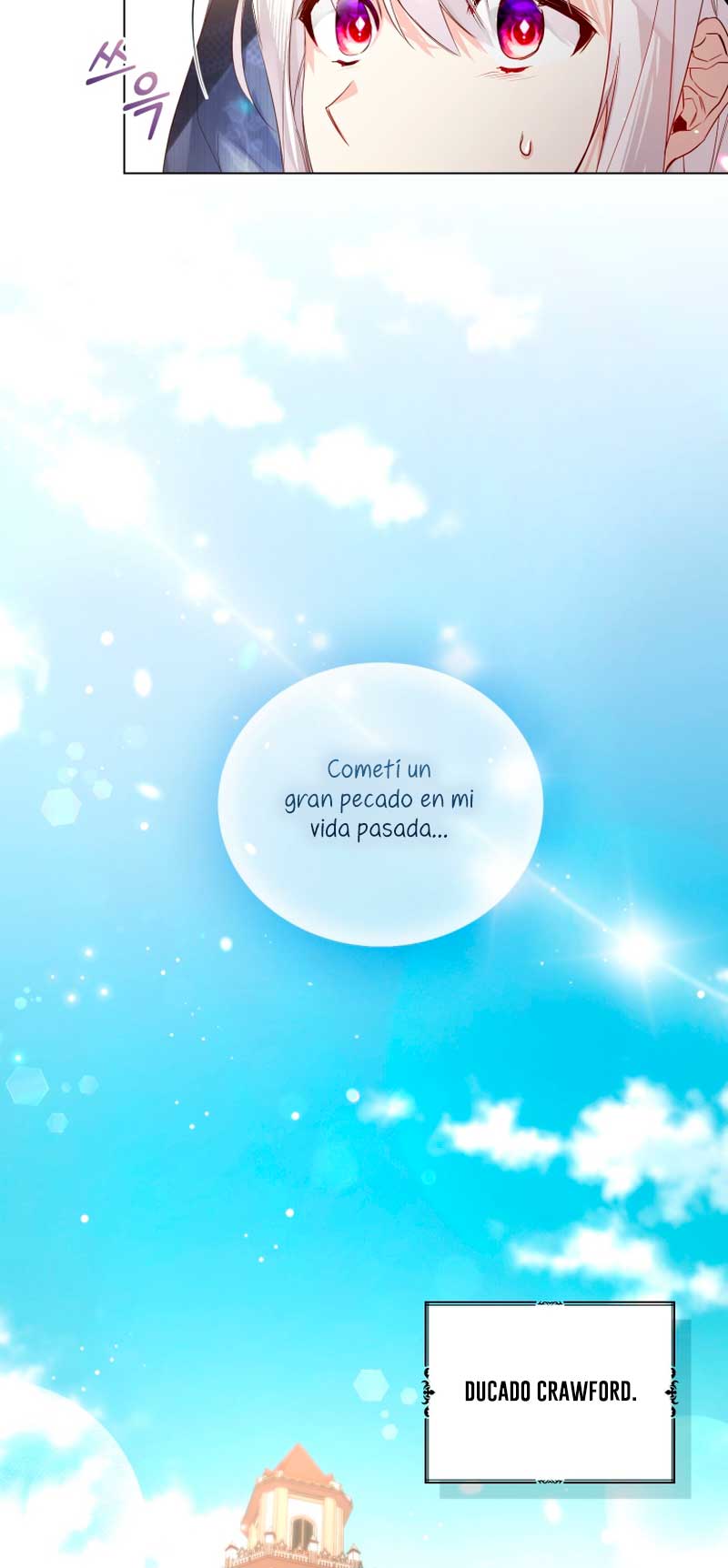 Caí en los brazos de un villano loco Capítulo 1 - Página 46