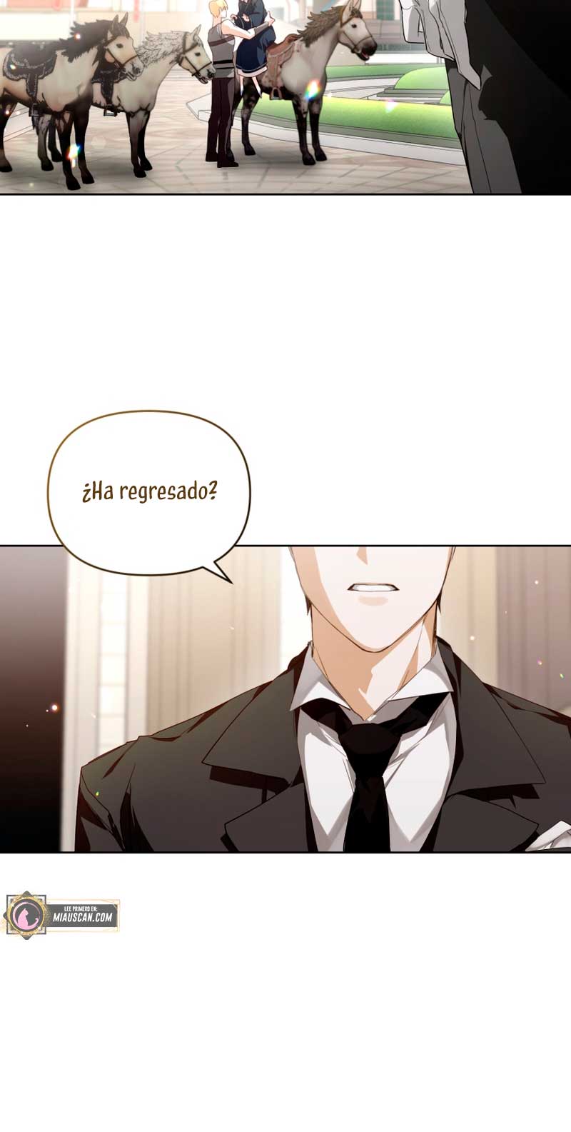 Caí en los brazos de un villano loco Capítulo 1 - Página 48