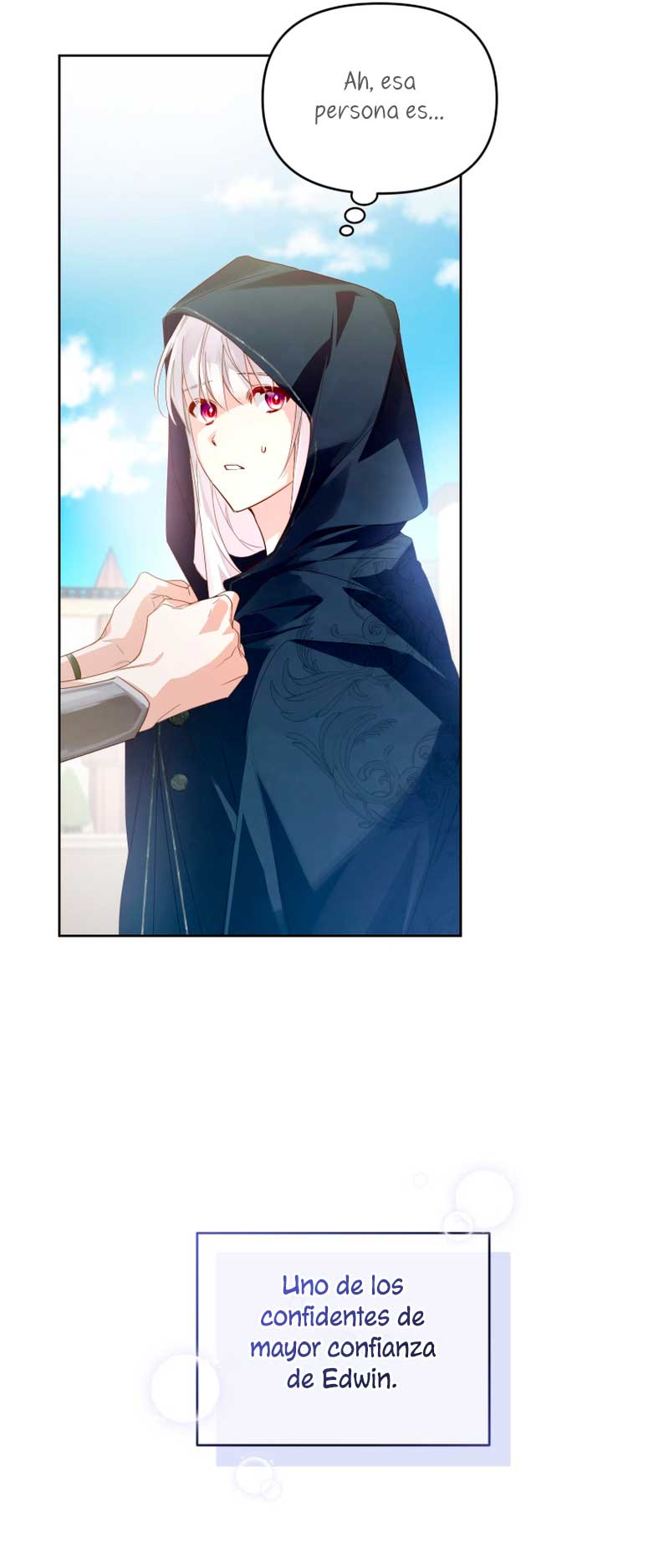 Caí en los brazos de un villano loco Capítulo 1 - Página 49